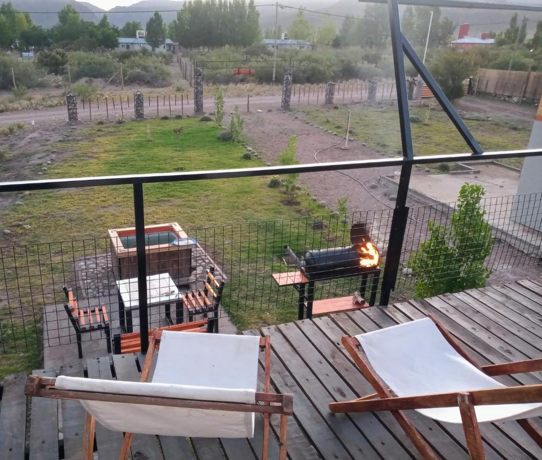 Holiday home Balcon Al Valle Grande, San Rafael Mendoza
