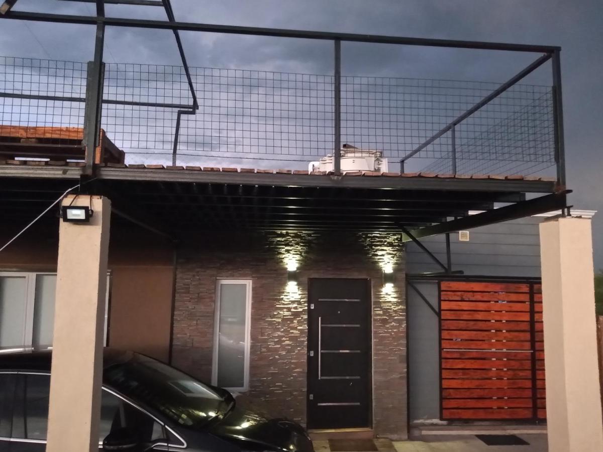 Balcon Al Valle Grande, San Rafael Mendoza Holiday home