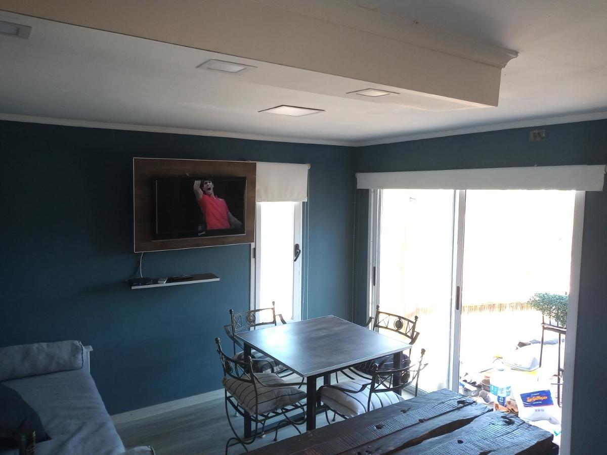 Holiday home Balcon Al Valle Grande, San Rafael Mendoza Valle Grande (Mendoza)