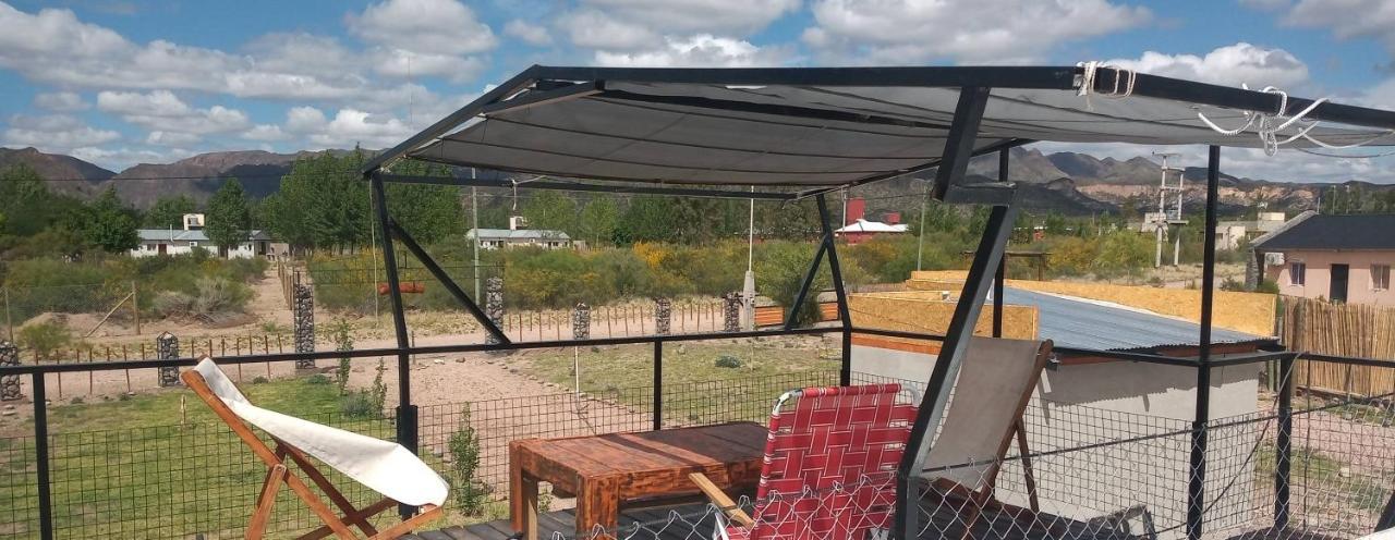 Holiday home Balcon Al Valle Grande, San Rafael Mendoza