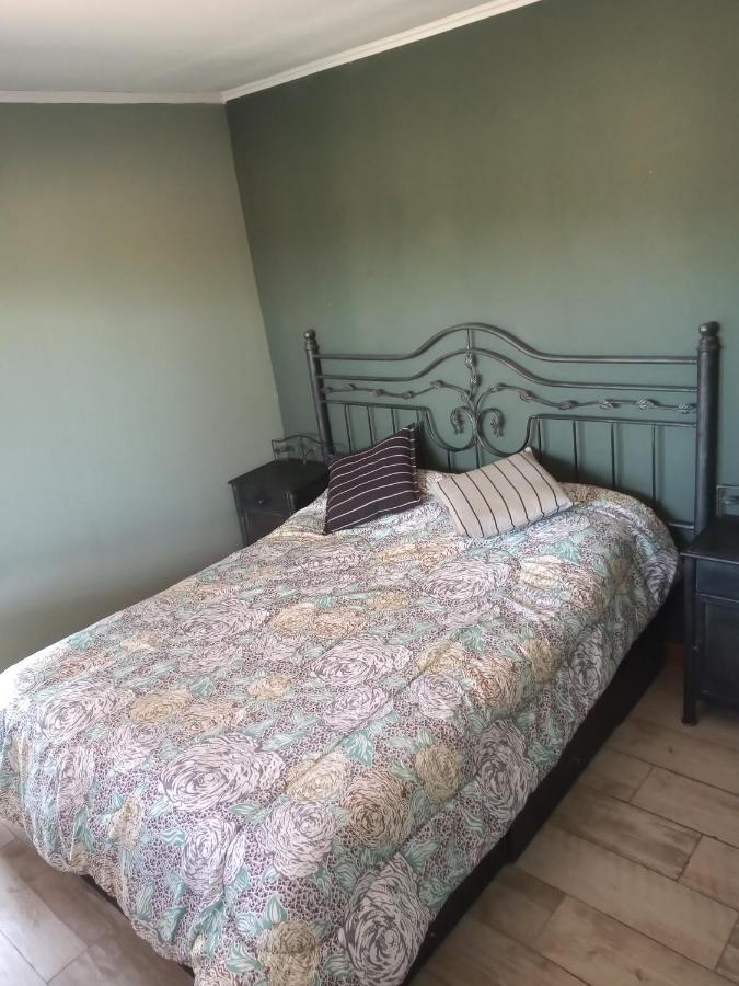 Balcon Al Valle Grande, San Rafael Mendoza Holiday home Valle Grande (Mendoza)