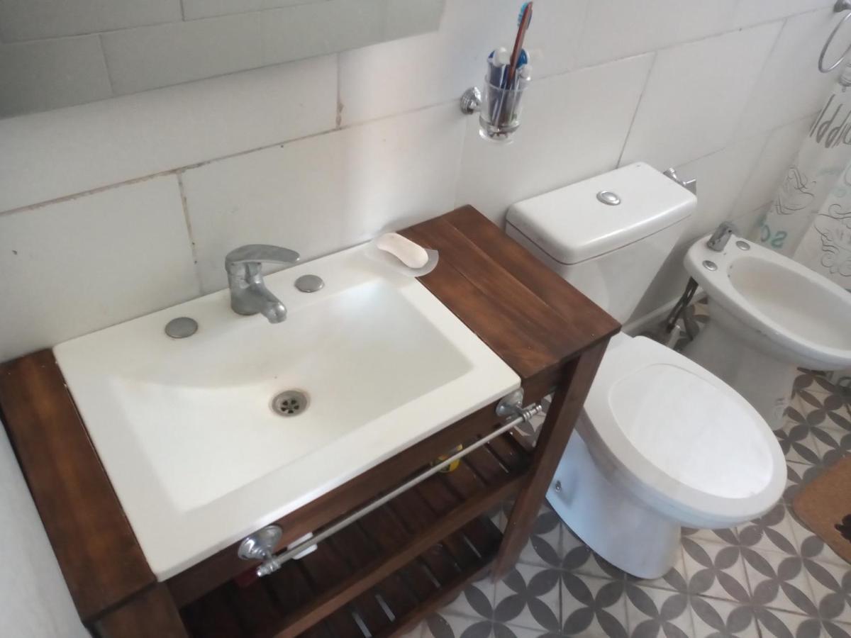Balcon Al Valle Grande, San Rafael Mendoza Holiday home *
