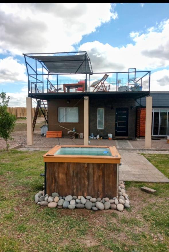 Balcon Al Valle Grande, San Rafael Mendoza * Valle Grande (Mendoza)