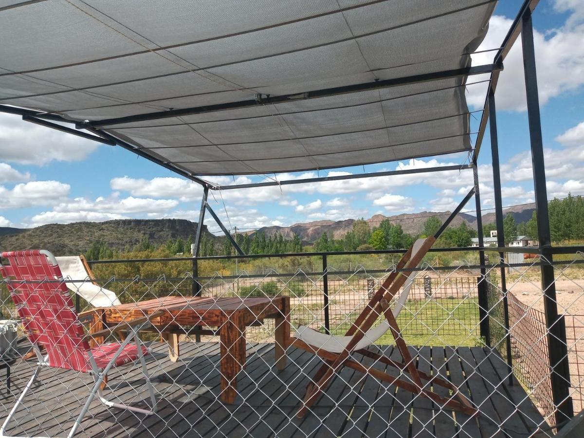 Holiday home Balcon Al Valle Grande, San Rafael Mendoza