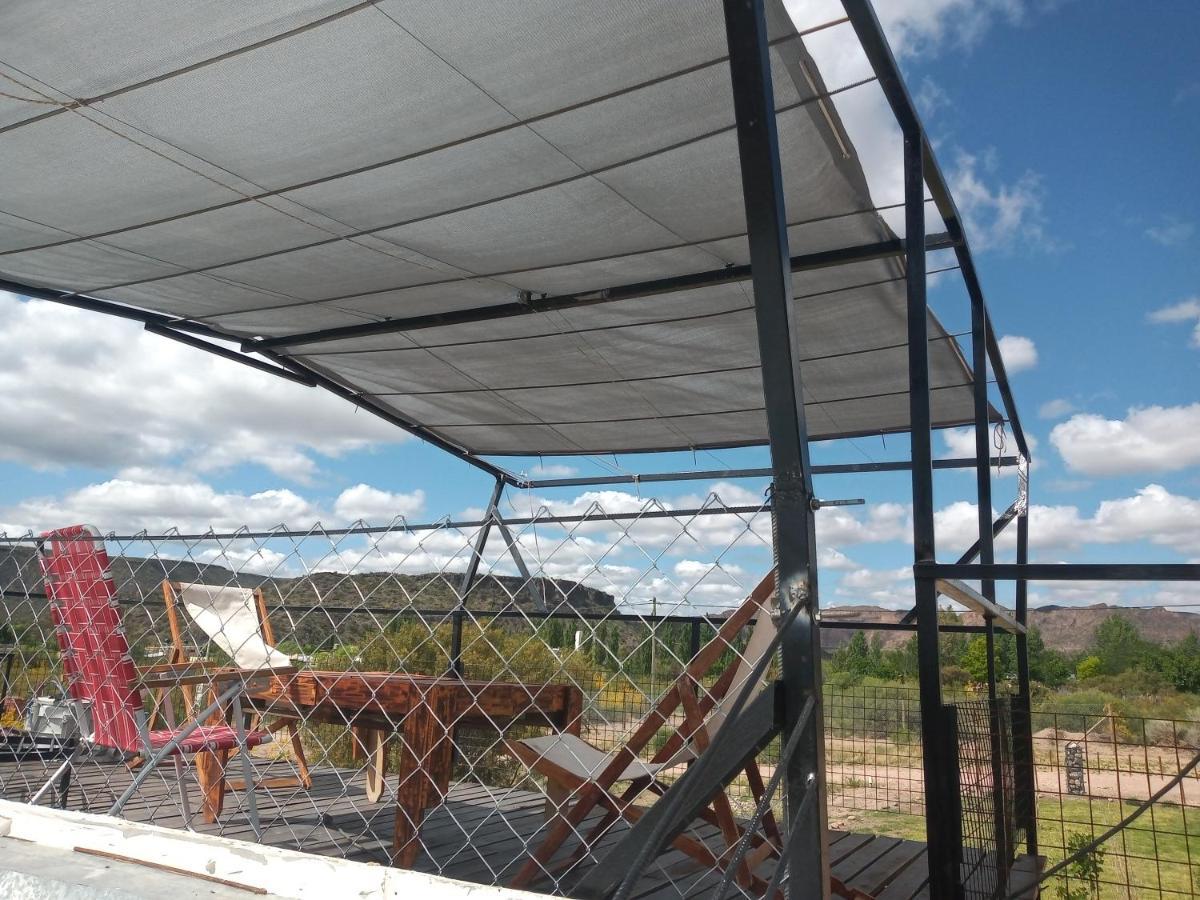 Holiday home Balcon Al Valle Grande, San Rafael Mendoza *