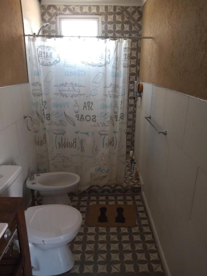 Holiday home Balcon Al Valle Grande, San Rafael Mendoza Valle Grande (Mendoza)