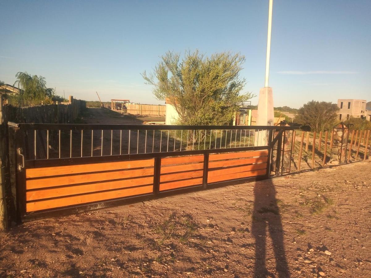Holiday home Balcon Al Valle Grande, San Rafael Mendoza *