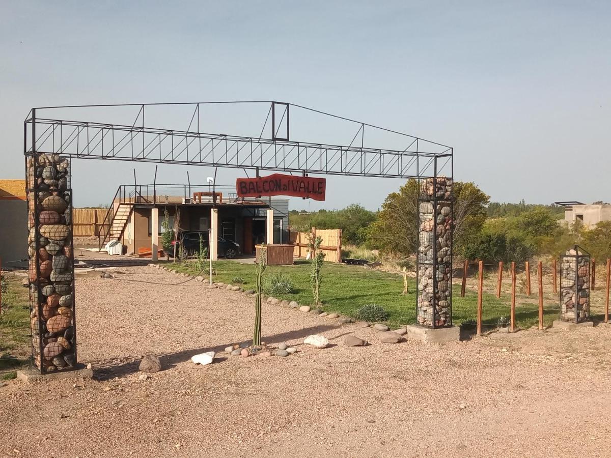 Balcon Al Valle Grande, San Rafael Mendoza Valle Grande (Mendoza)