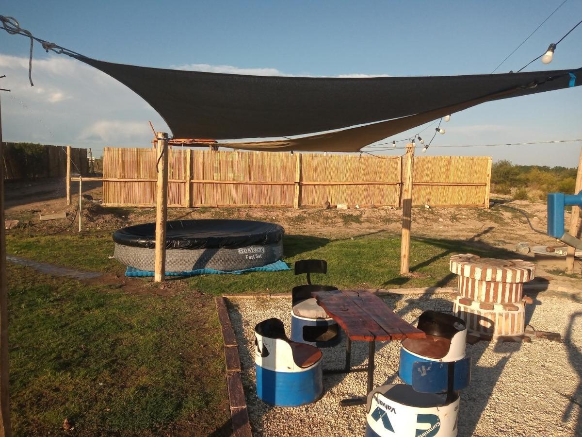 Holiday home Balcon Al Valle Grande, San Rafael Mendoza *