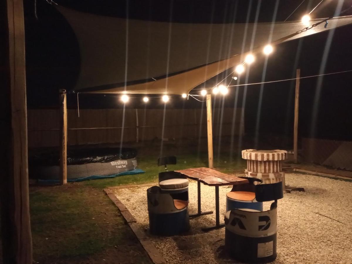 Holiday home Balcon Al Valle Grande, San Rafael Mendoza Valle Grande (Mendoza)
