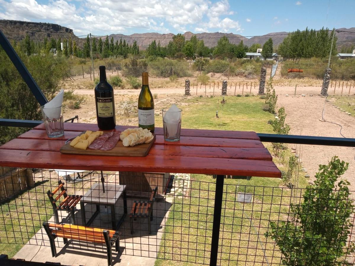 Holiday home Balcon Al Valle Grande, San Rafael Mendoza Valle Grande (Mendoza)