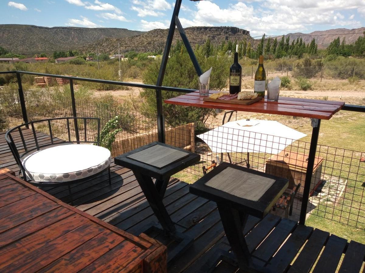 Holiday home Balcon Al Valle Grande, San Rafael Mendoza Valle Grande (Mendoza)