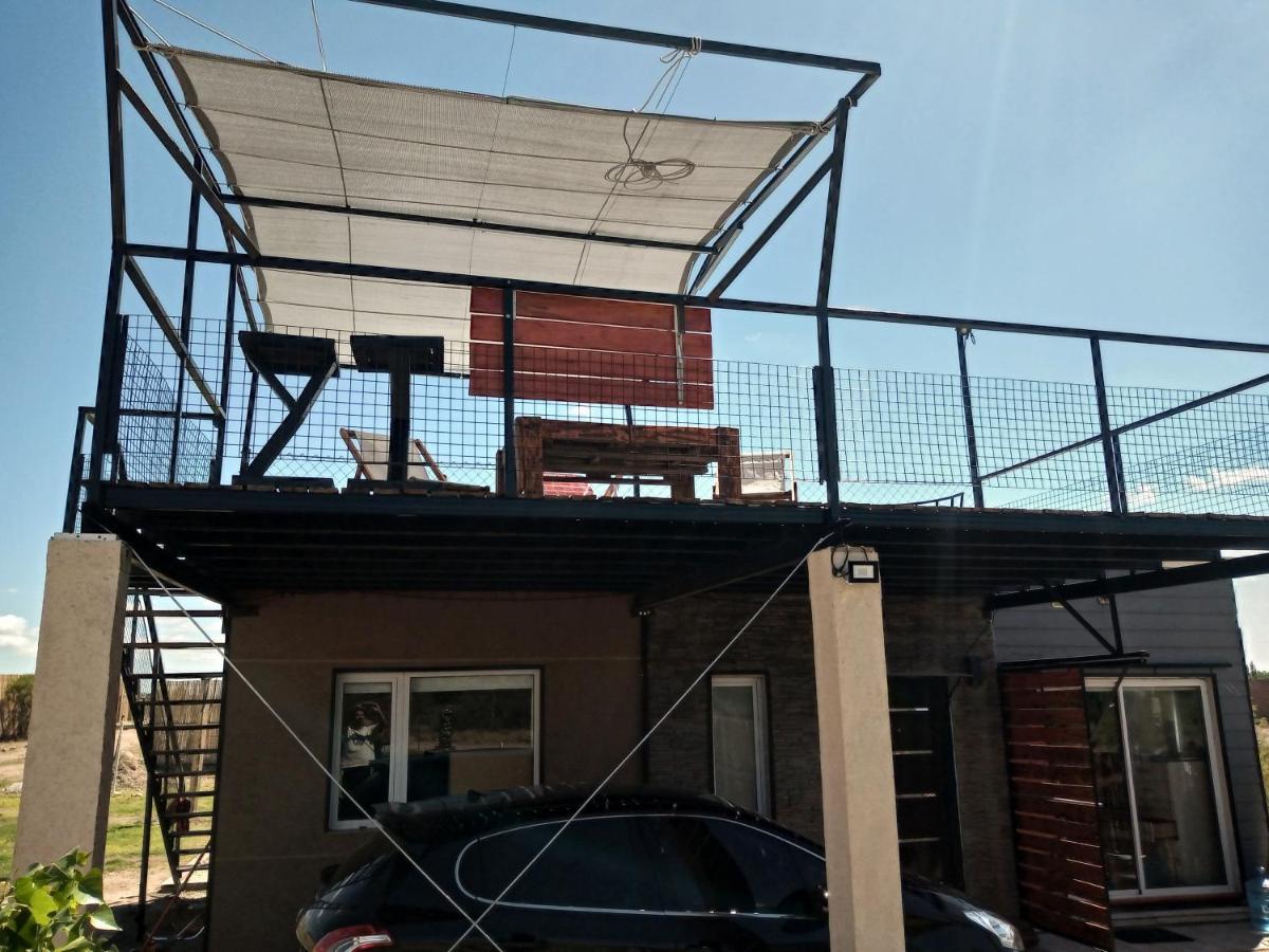 Balcon Al Valle Grande, San Rafael Mendoza * Valle Grande (Mendoza)