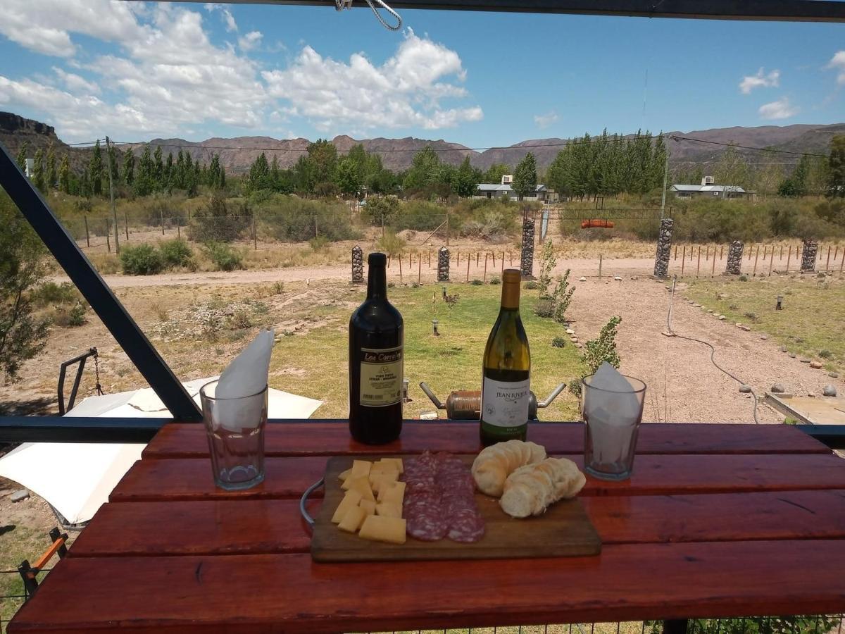 Balcon Al Valle Grande, San Rafael Mendoza Holiday home Valle Grande (Mendoza)