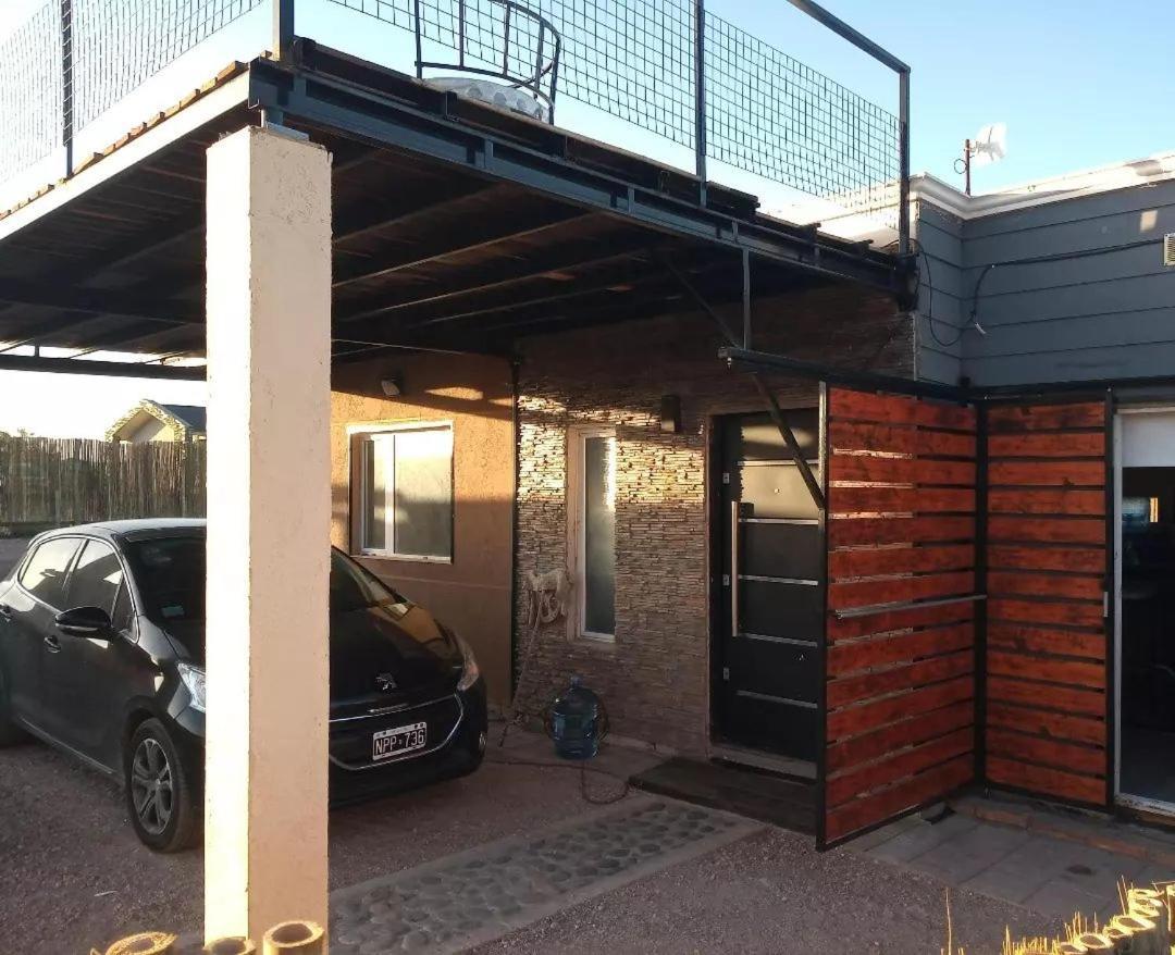 Holiday home Balcon Al Valle Grande, San Rafael Mendoza